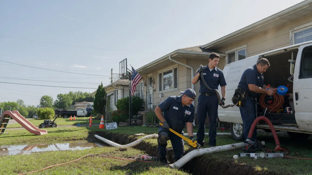 Toilet Installation in Luana, IA near me